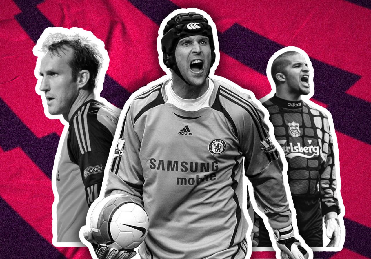 The Numbers: Palace's 150 Premier League clean sheets